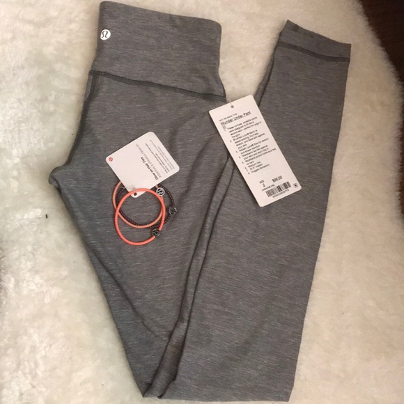 lululemon athletica Pants - Lululemon leggings